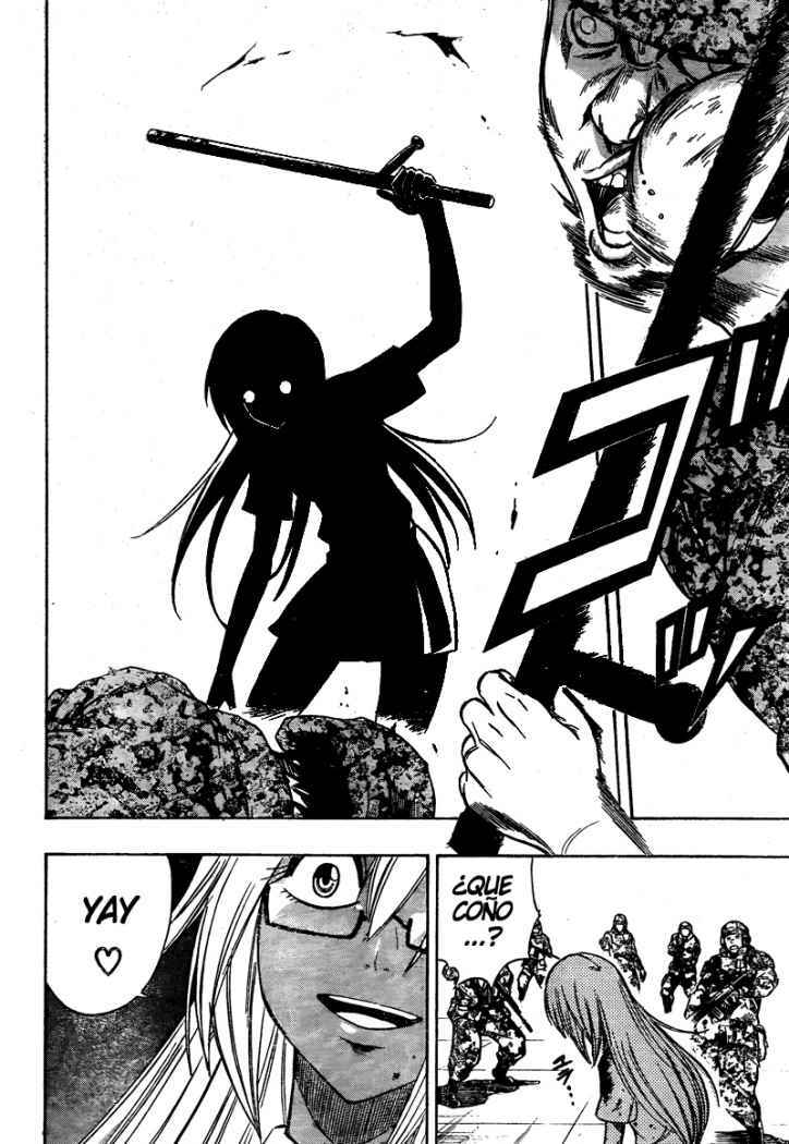 Capitulo 103 page 20