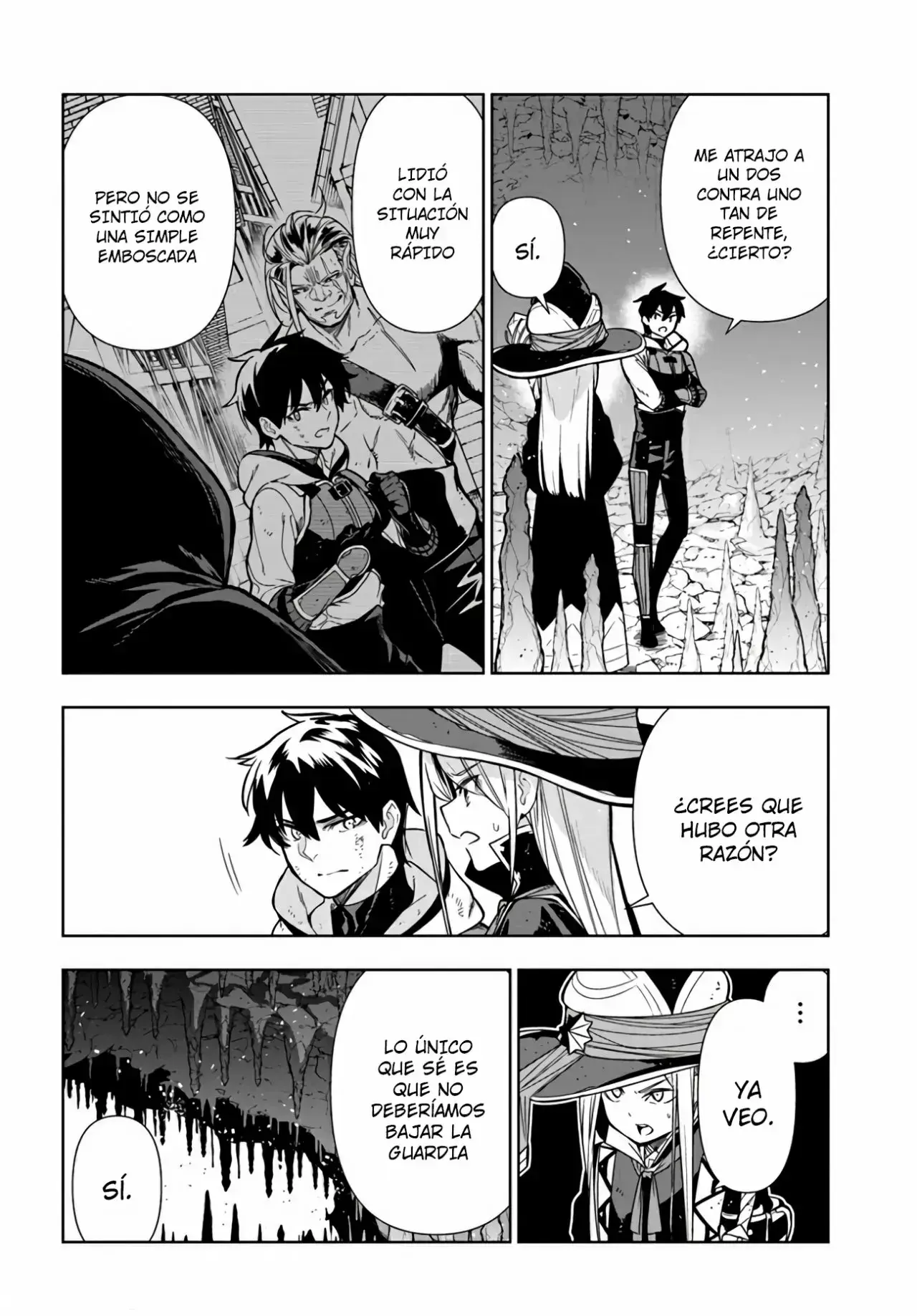 Capitulo 28 page 21