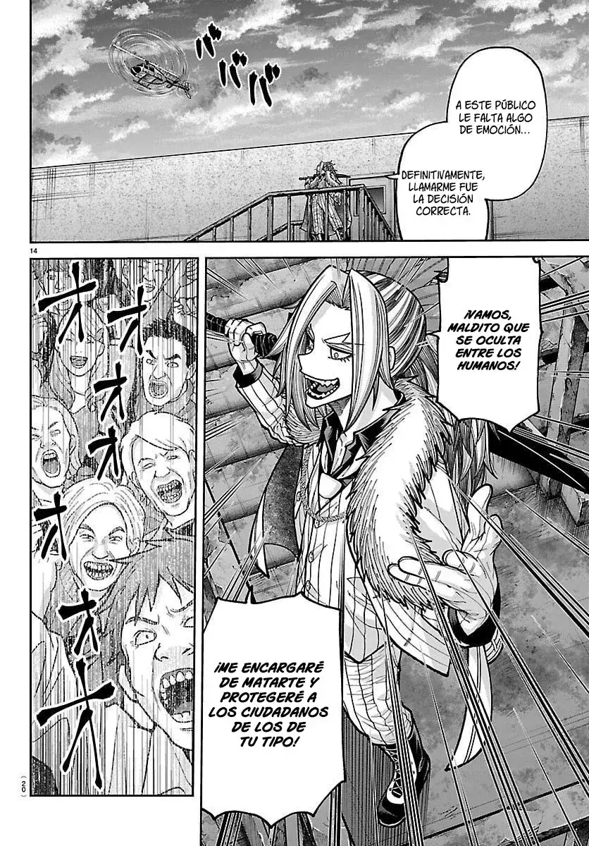 Capitulo 245 page 16