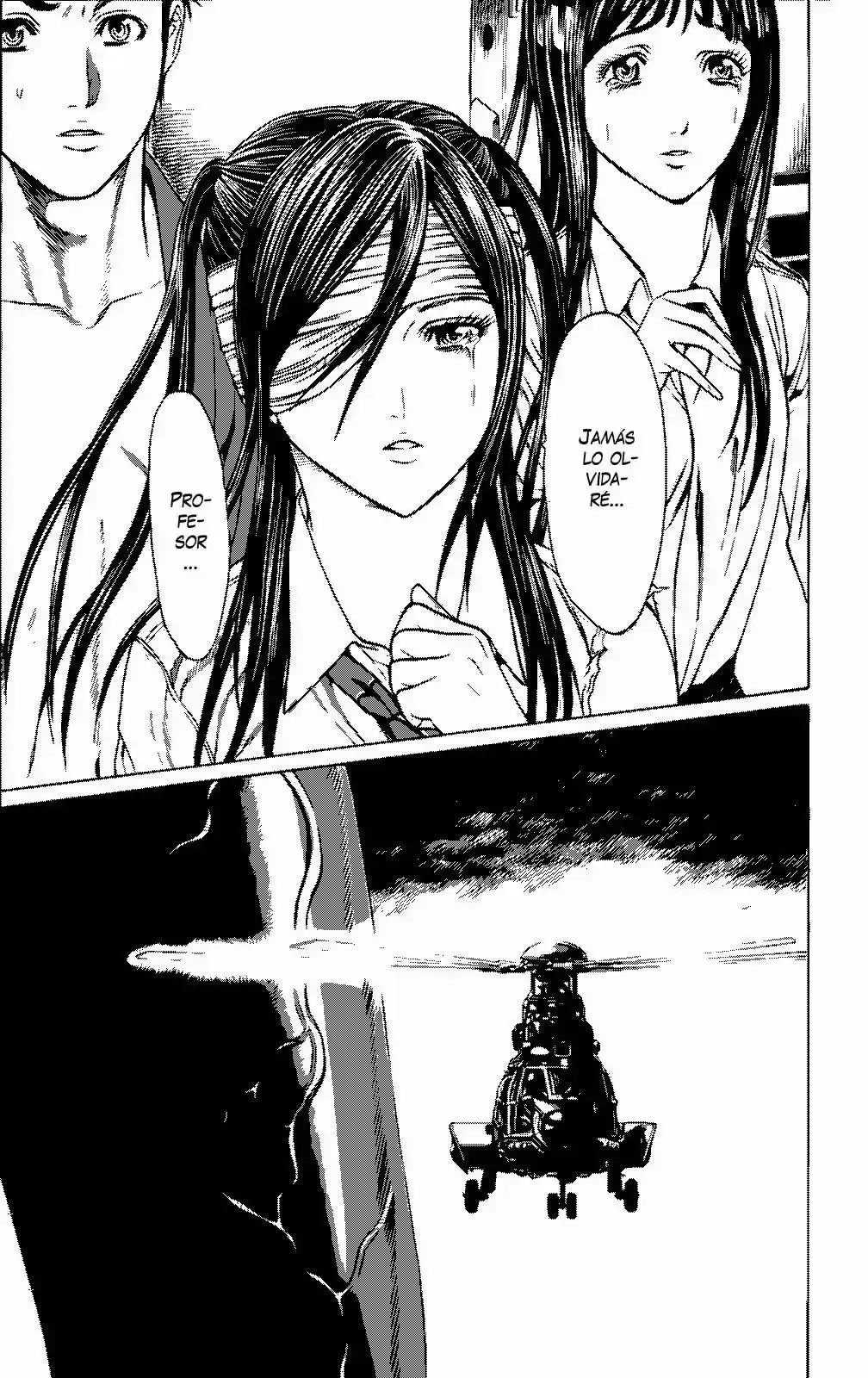 Capitulo 50 page 32