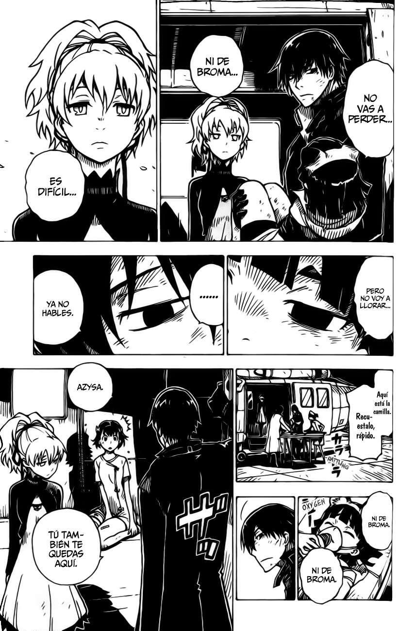 Capitulo 26 page 15