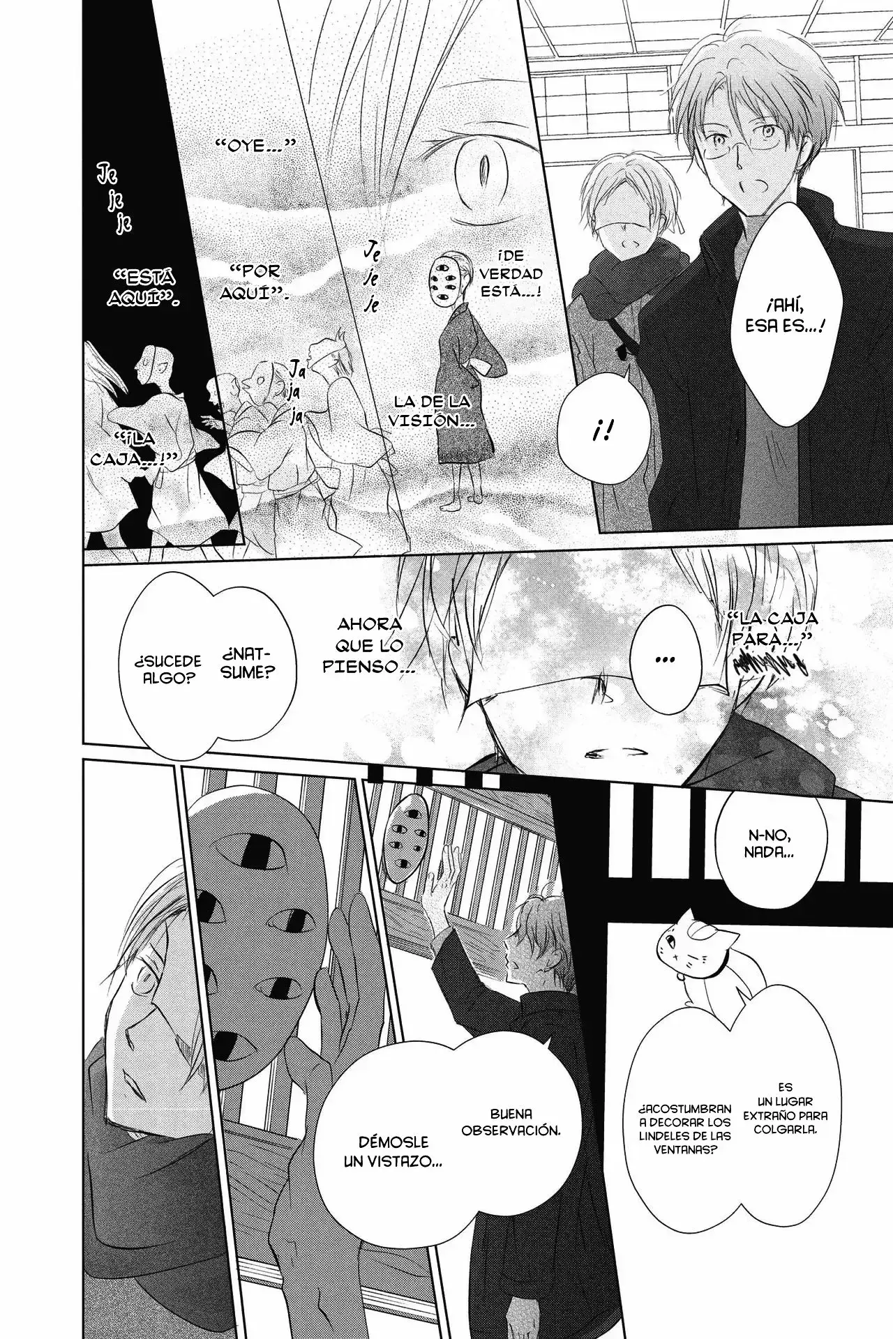 Capitulo 115 page 19