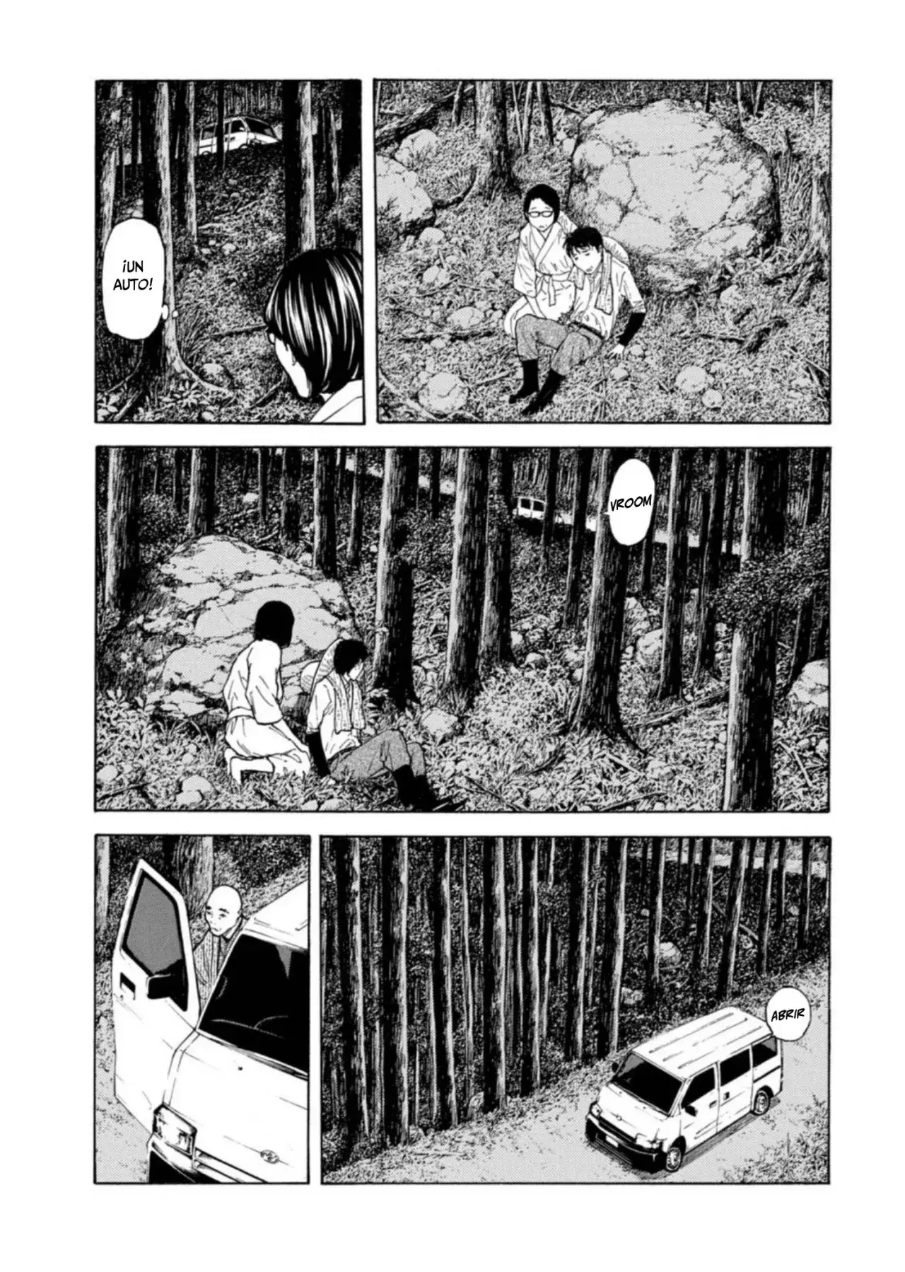 Capitulo 132 page 10