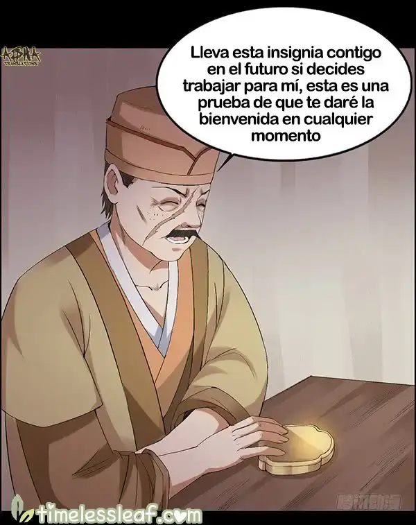 Capitulo 87 page 29