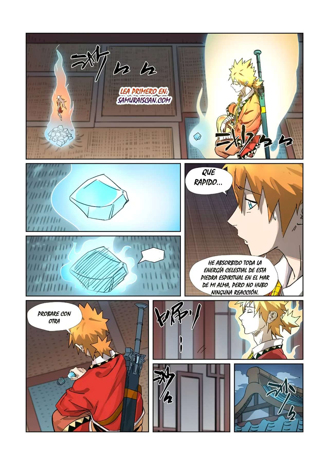 Capitulo 309 page 9
