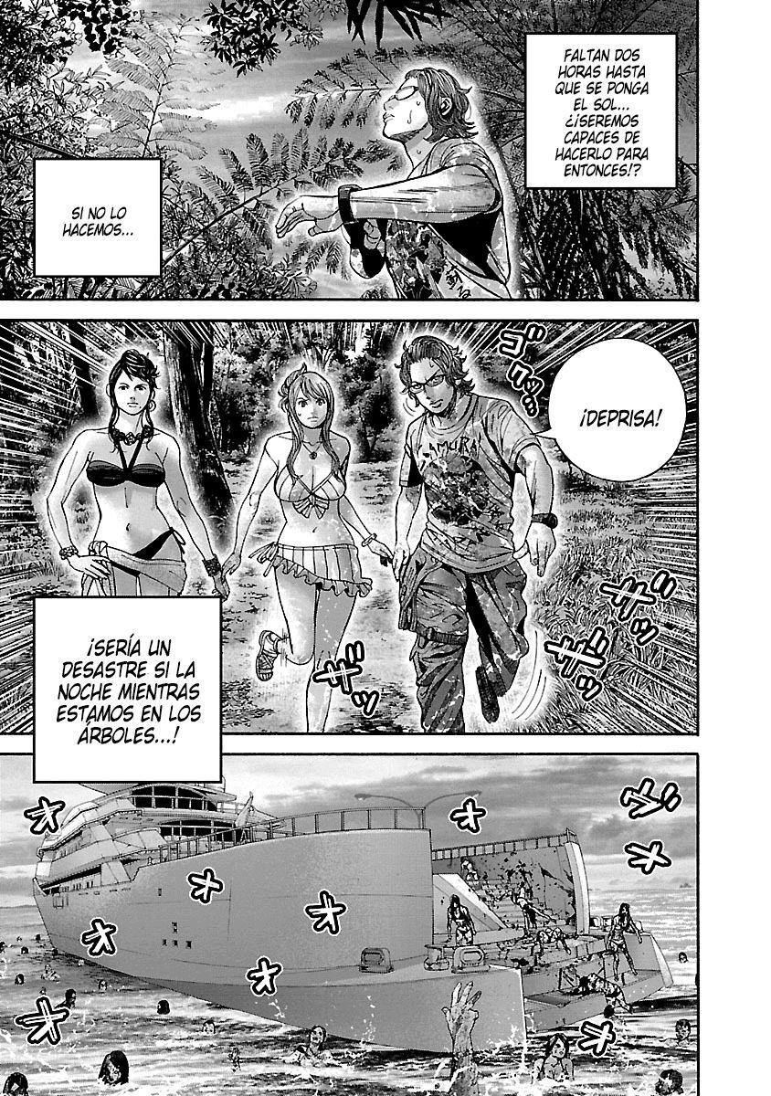 Capitulo 19 page 20