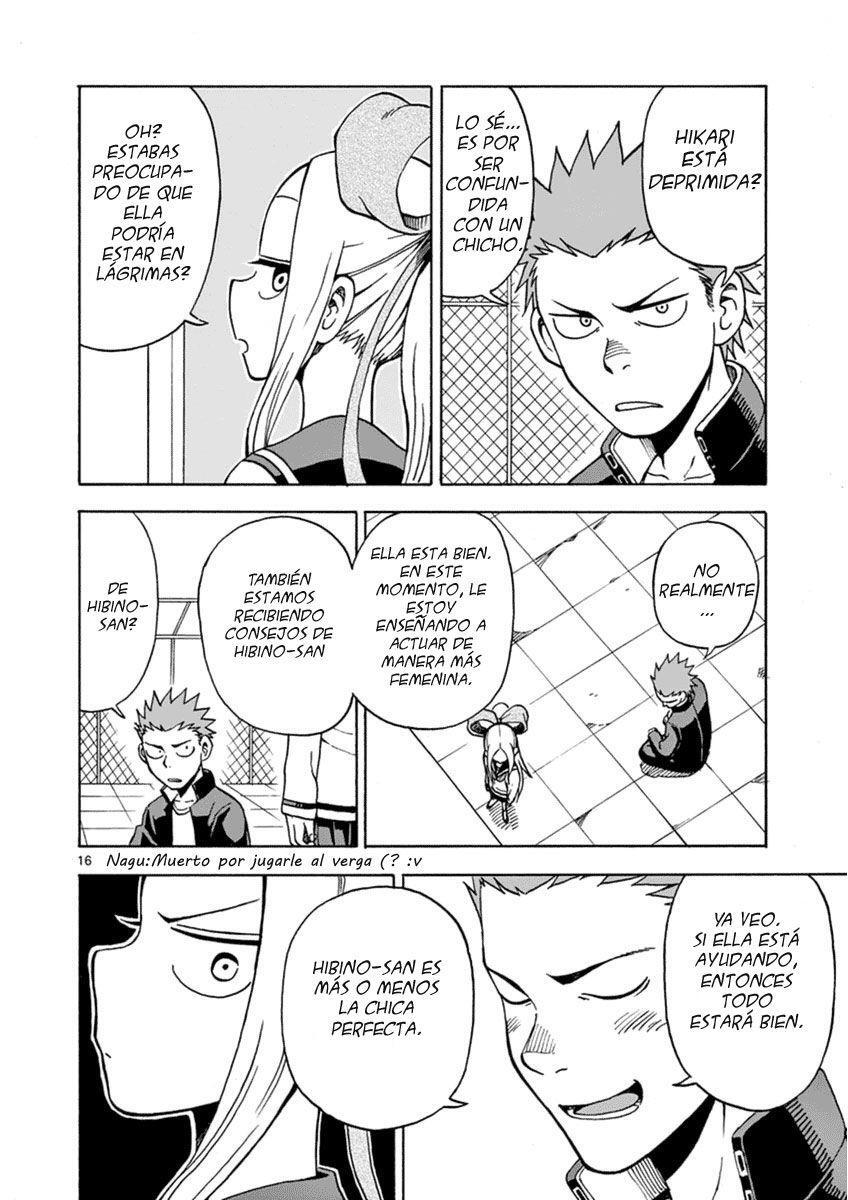 Capitulo 15 page 17