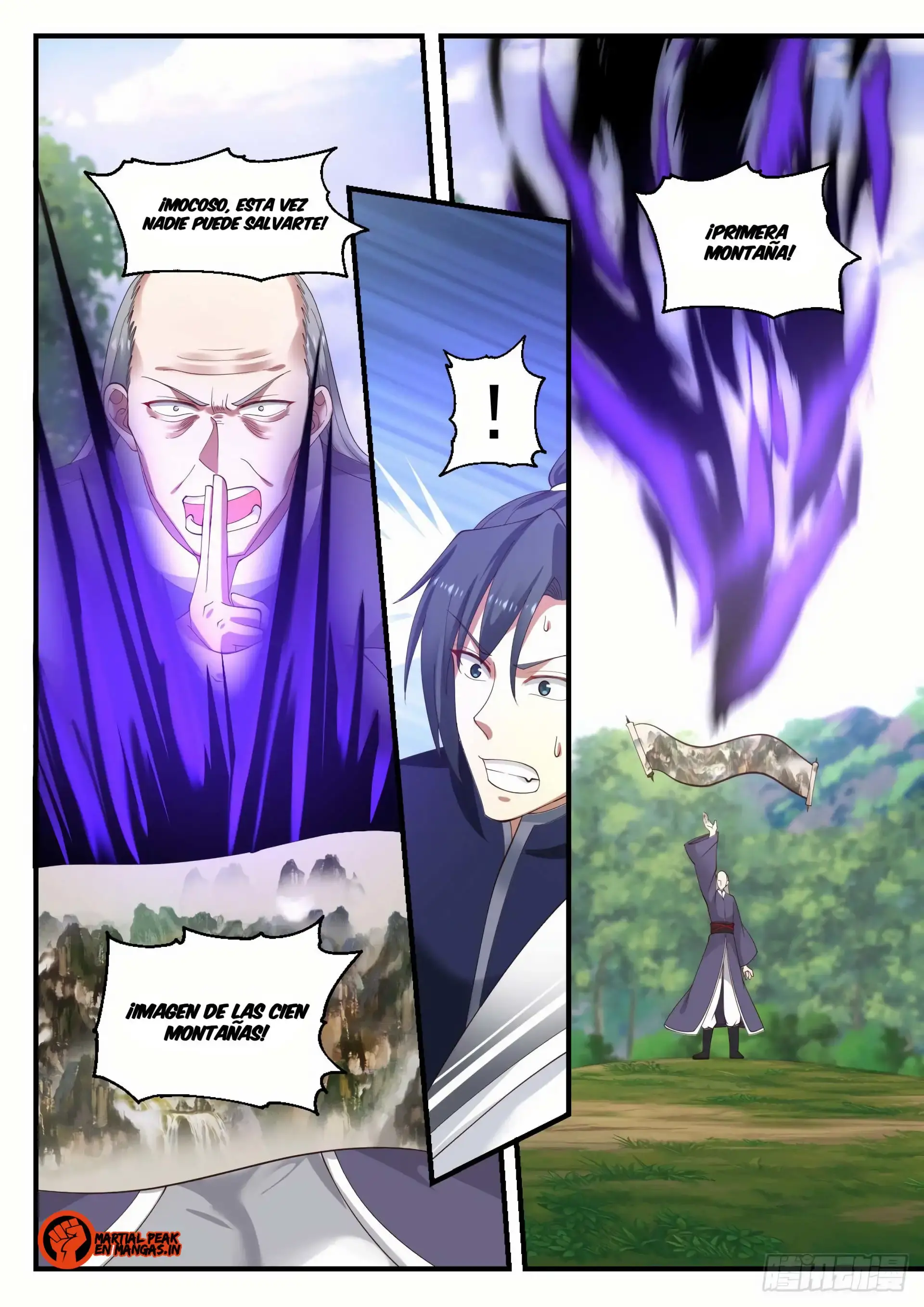 Capitulo 1017 page 10