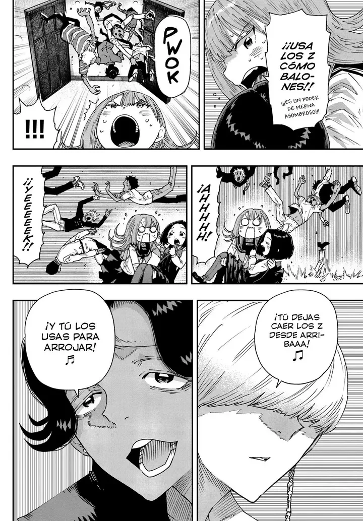 Capitulo 26 page 12