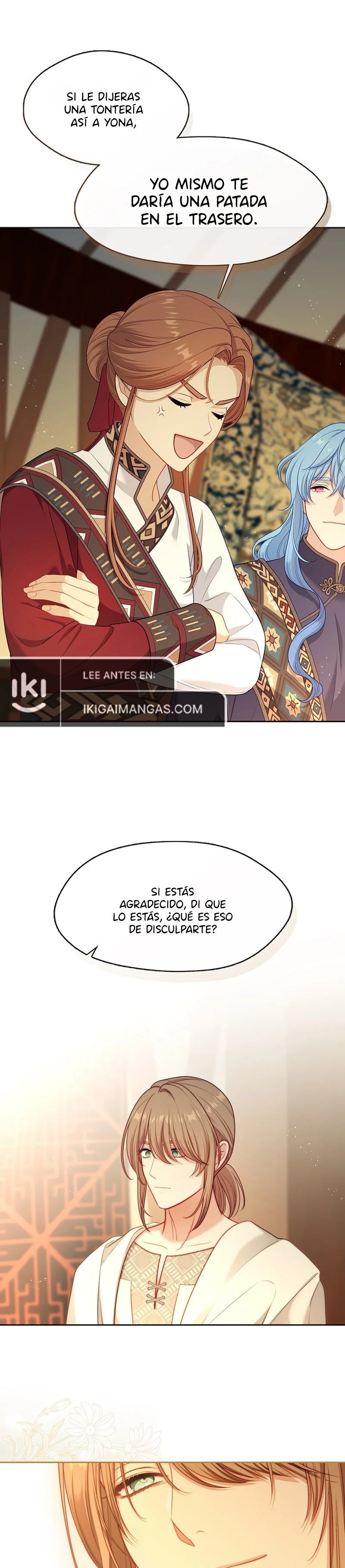 Capitulo 136 page 20