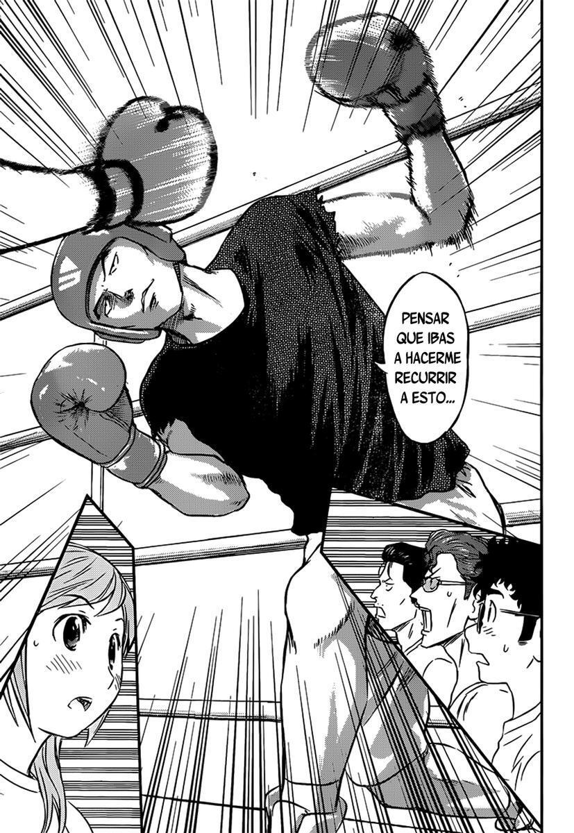 Capitulo 101 page 15