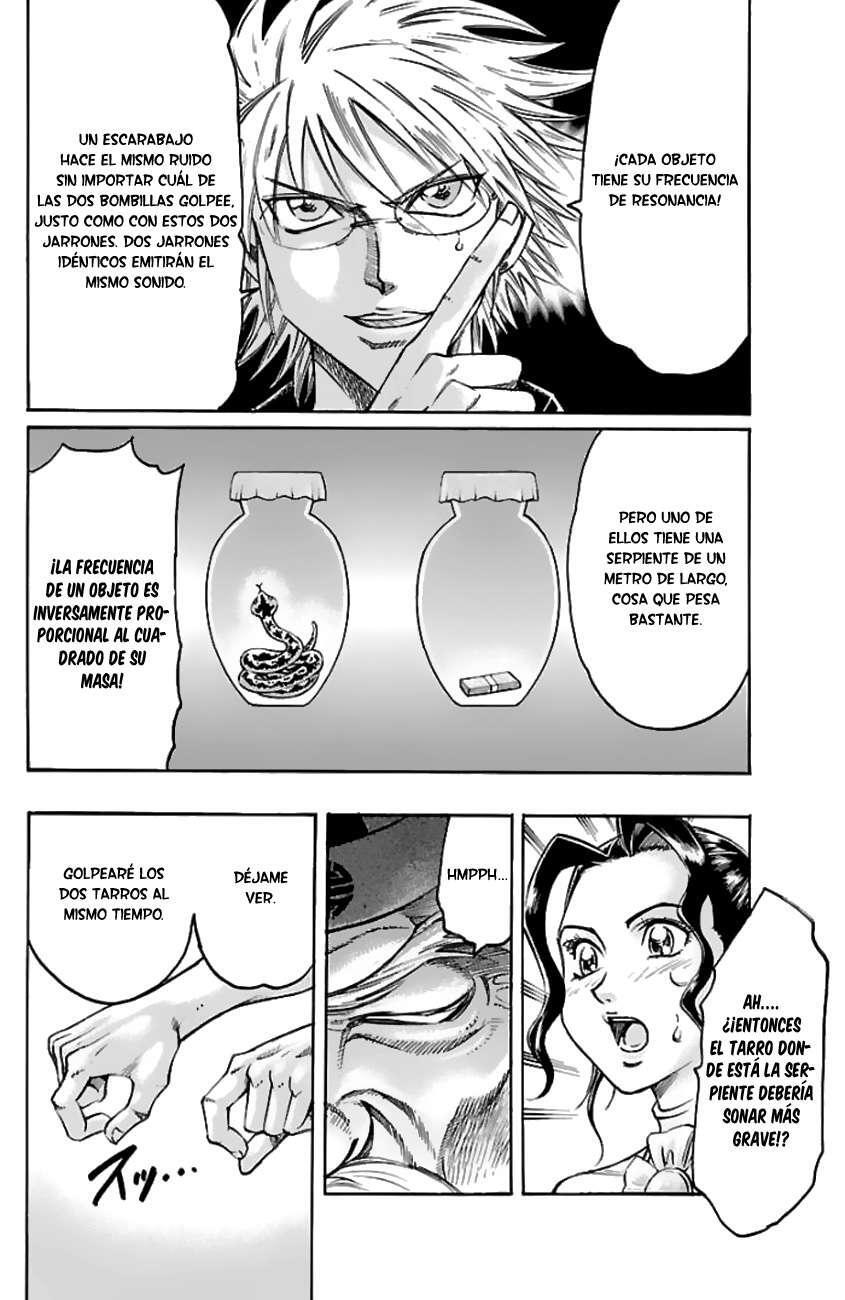 Capitulo 89 page 19
