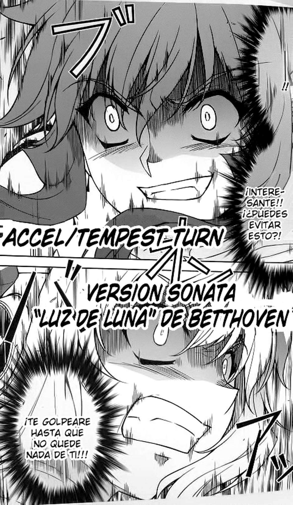 Capitulo 110 page 20
