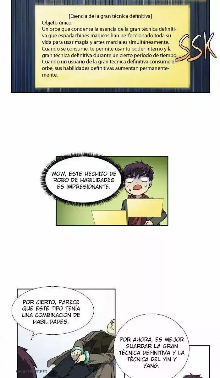 Capitulo 220 page 22