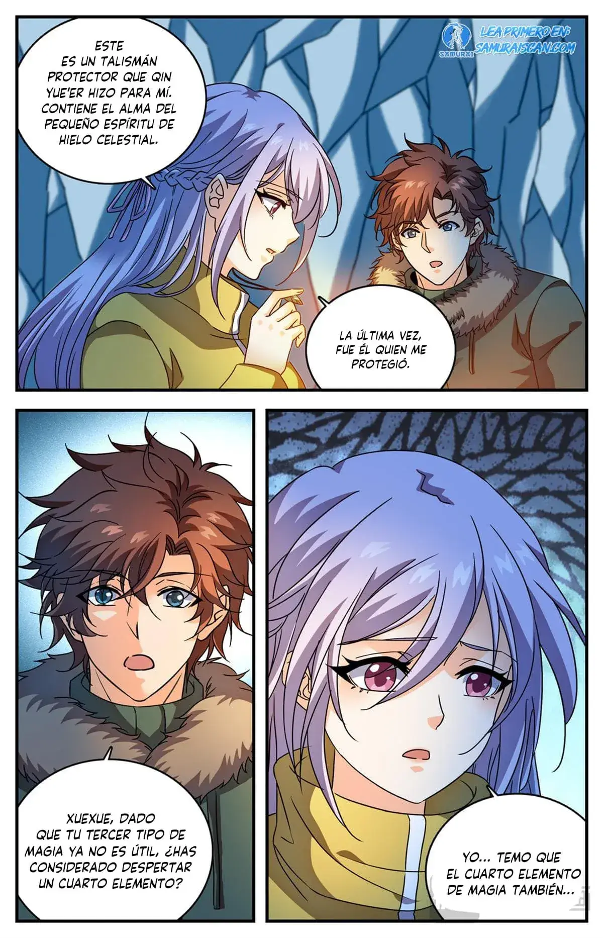 Capitulo 1081 page 13