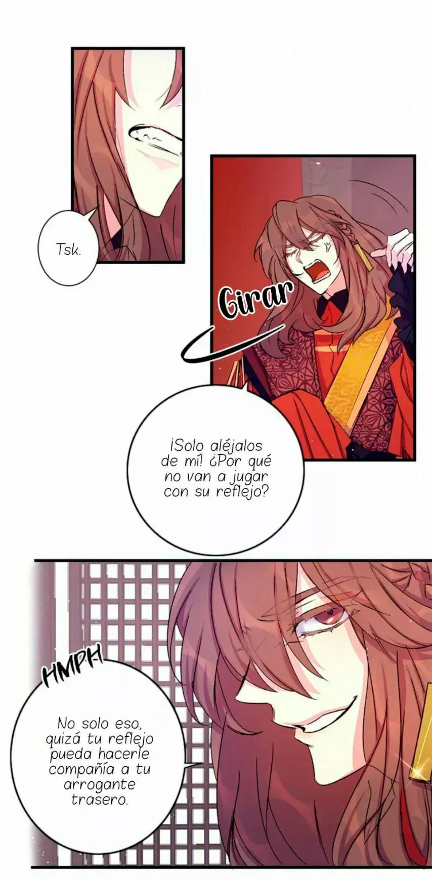 Capitulo 16 page 20