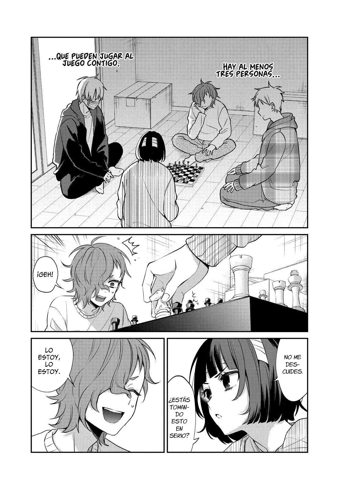 Capitulo 49 page 21