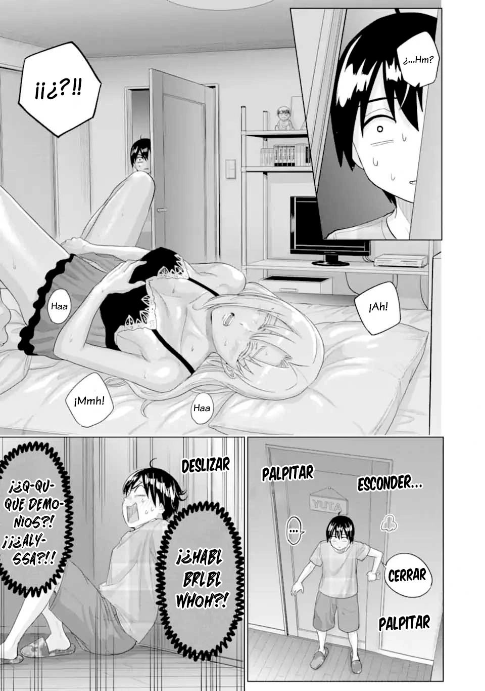 Capitulo 37 page 13
