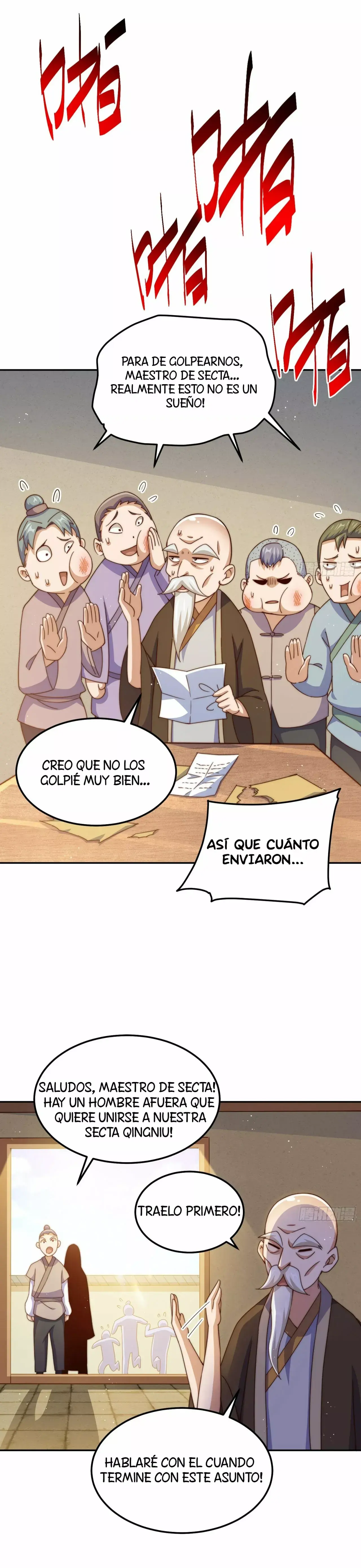 Capitulo 156 page 21