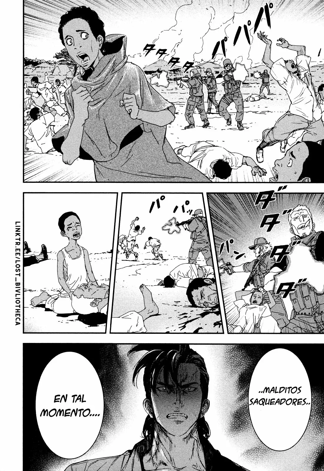 Capitulo 207 page 13