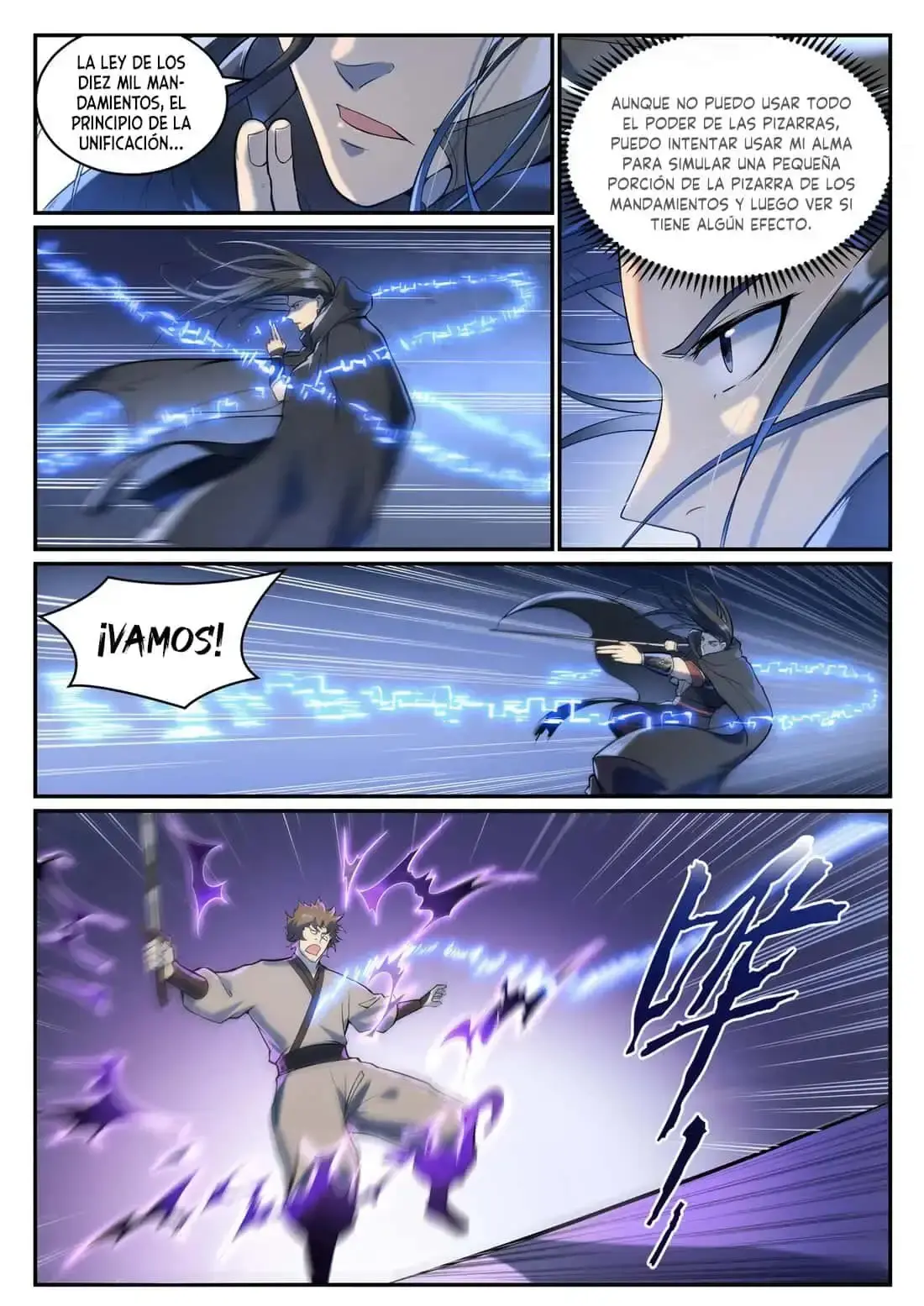 Capitulo 942 page 5