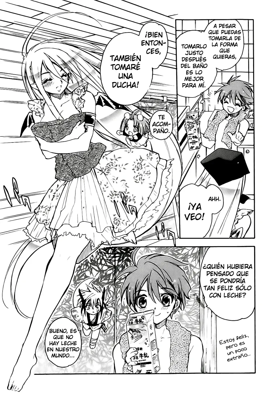 Capitulo 28 page 6