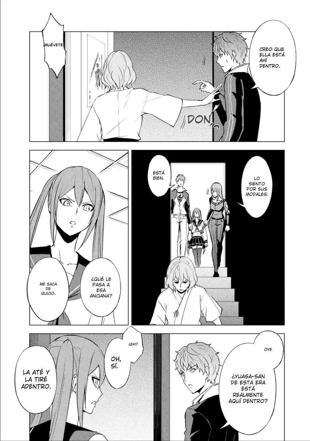 Capitulo 55 page 29
