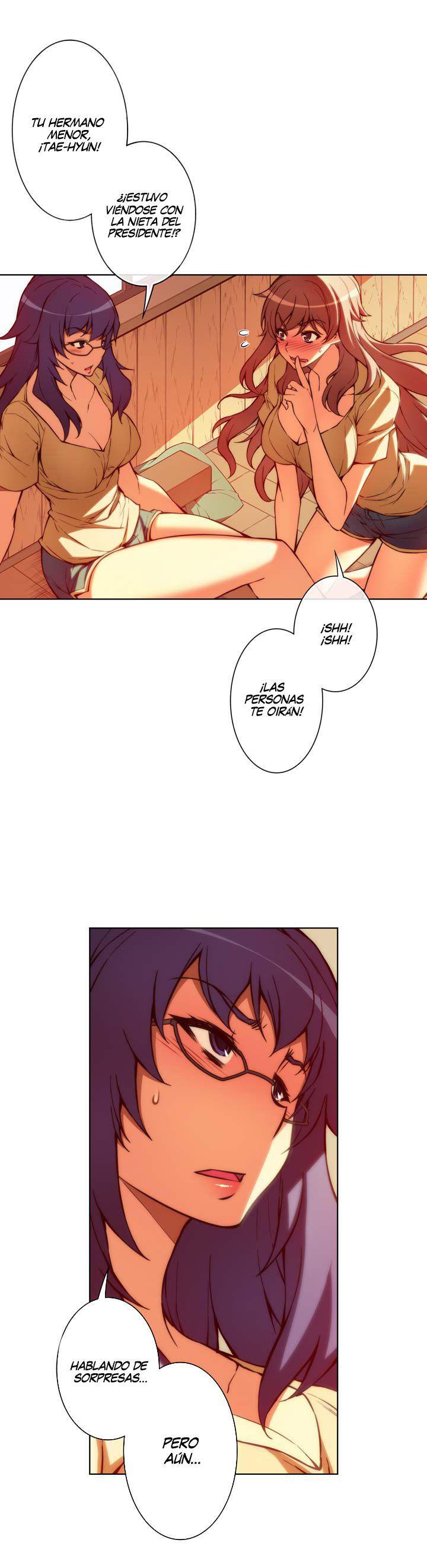 Capitulo 61 page 16
