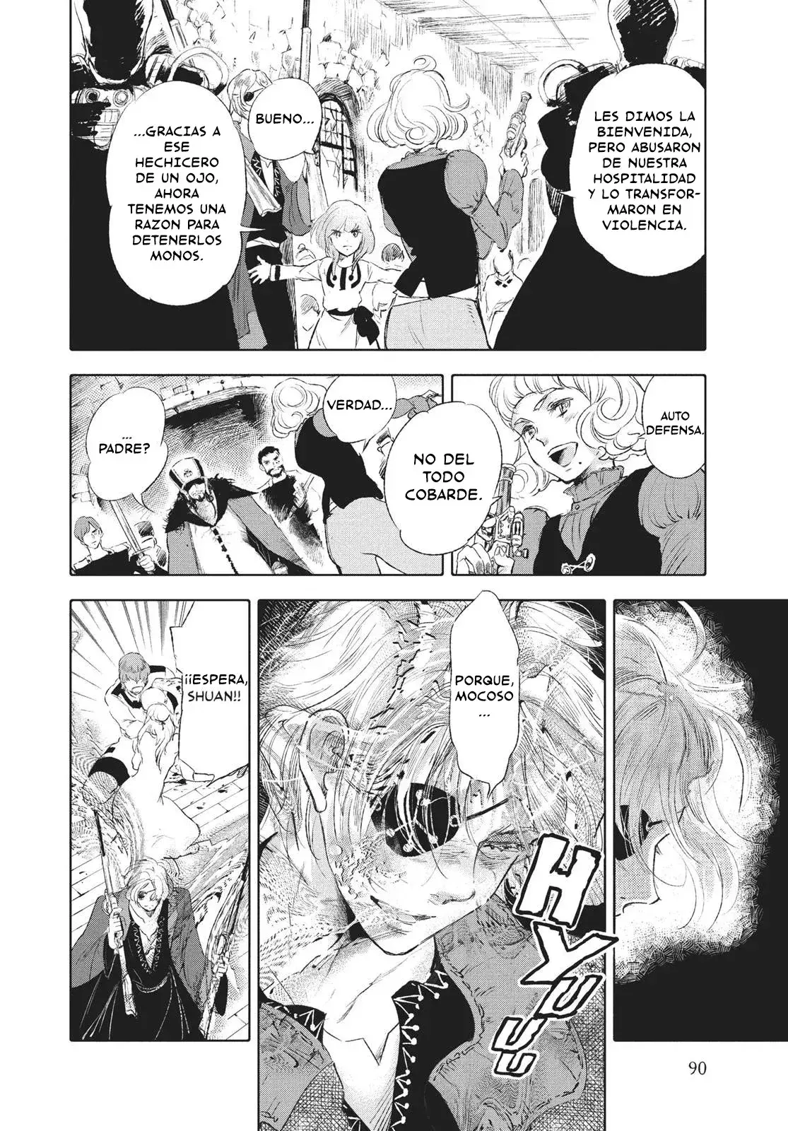 Capitulo 36 page 14