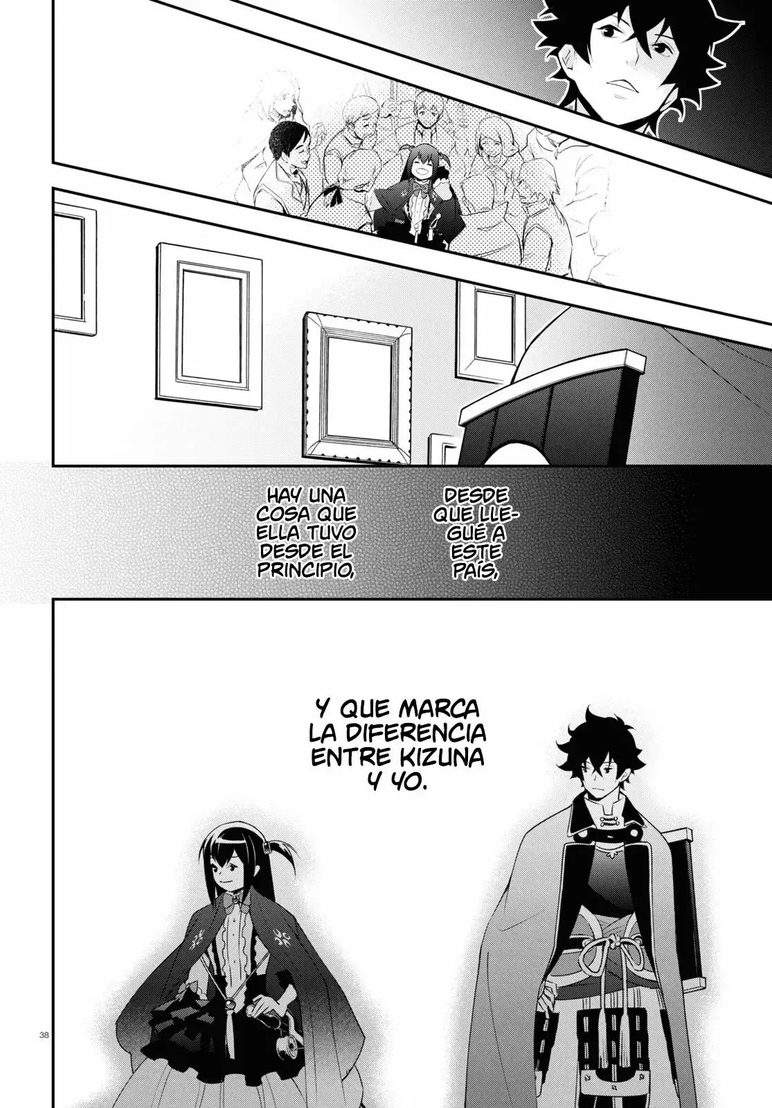Capitulo 69 page 39