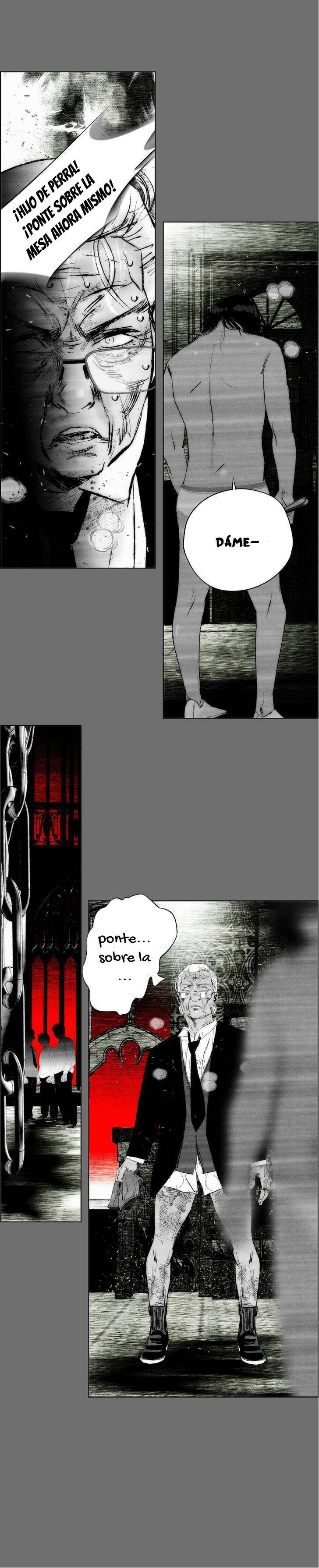 Capitulo 78 page 17