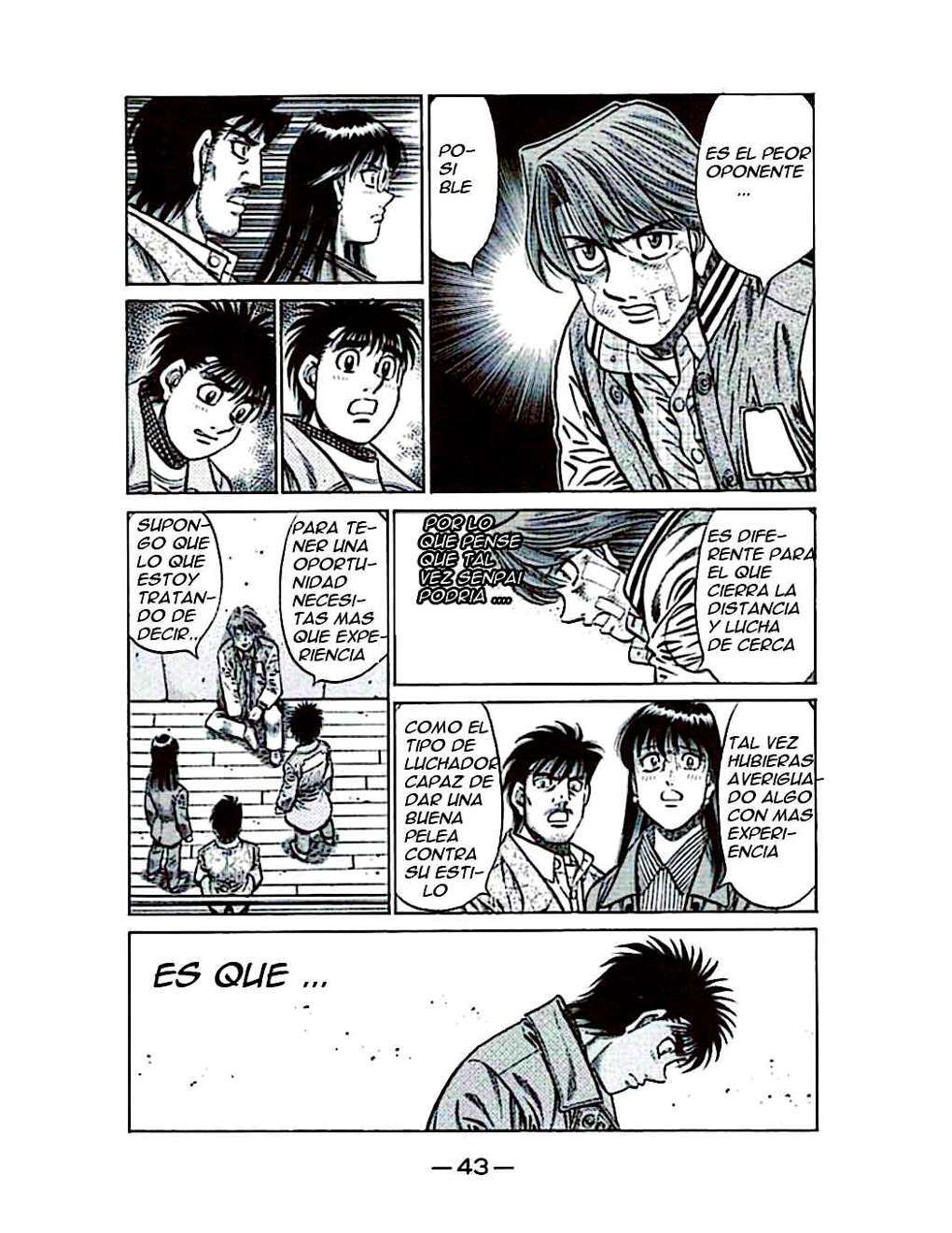 Capitulo 801 page 5