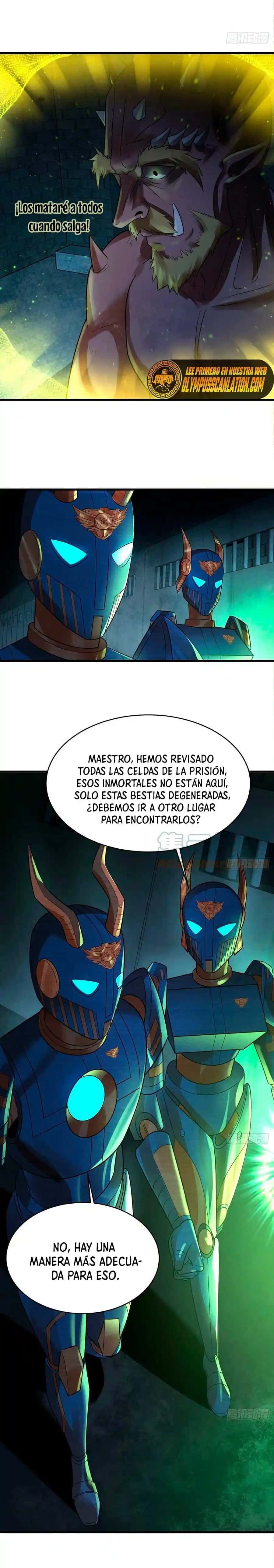 Capitulo 316 page 18