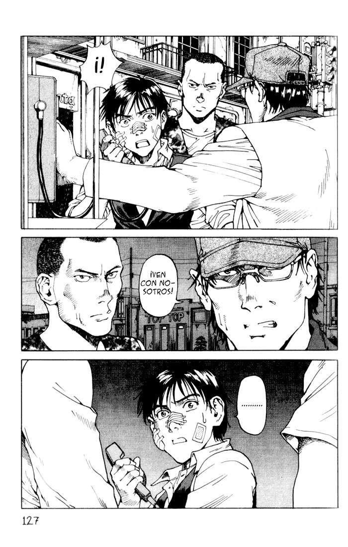 Capitulo 35 page 32