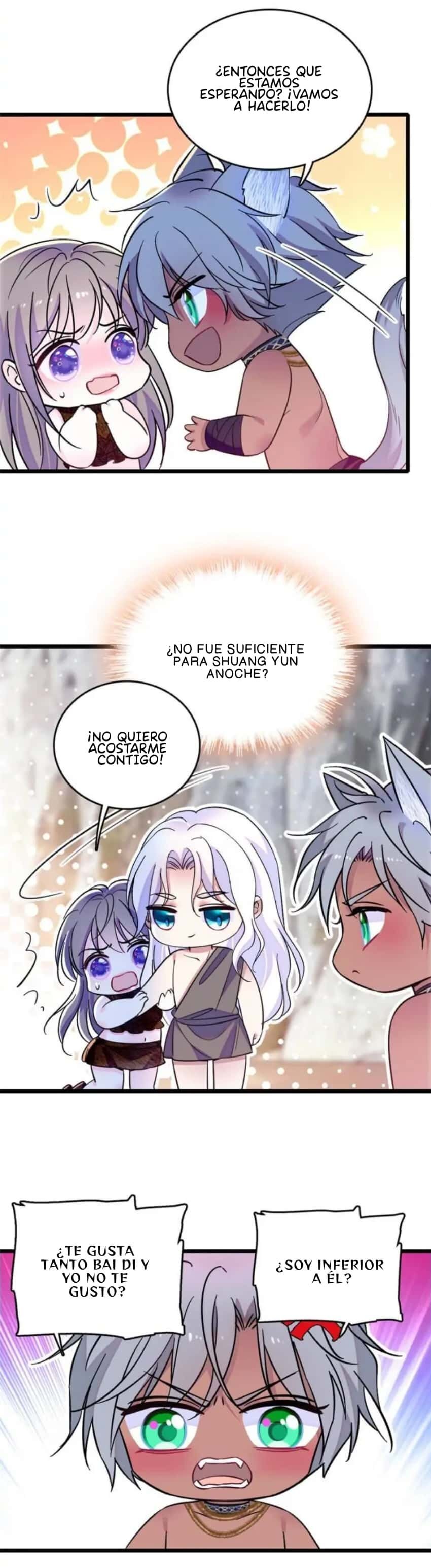 Capitulo 84 page 11