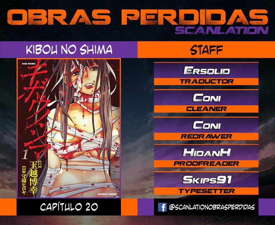 Capitulo 20 page 1
