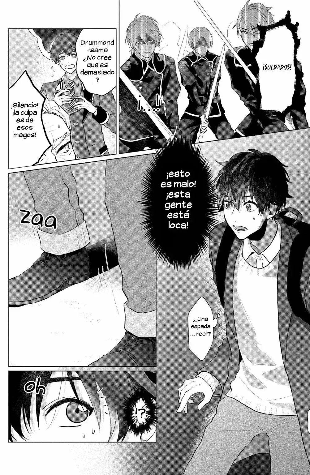 Capitulo 1 page 15