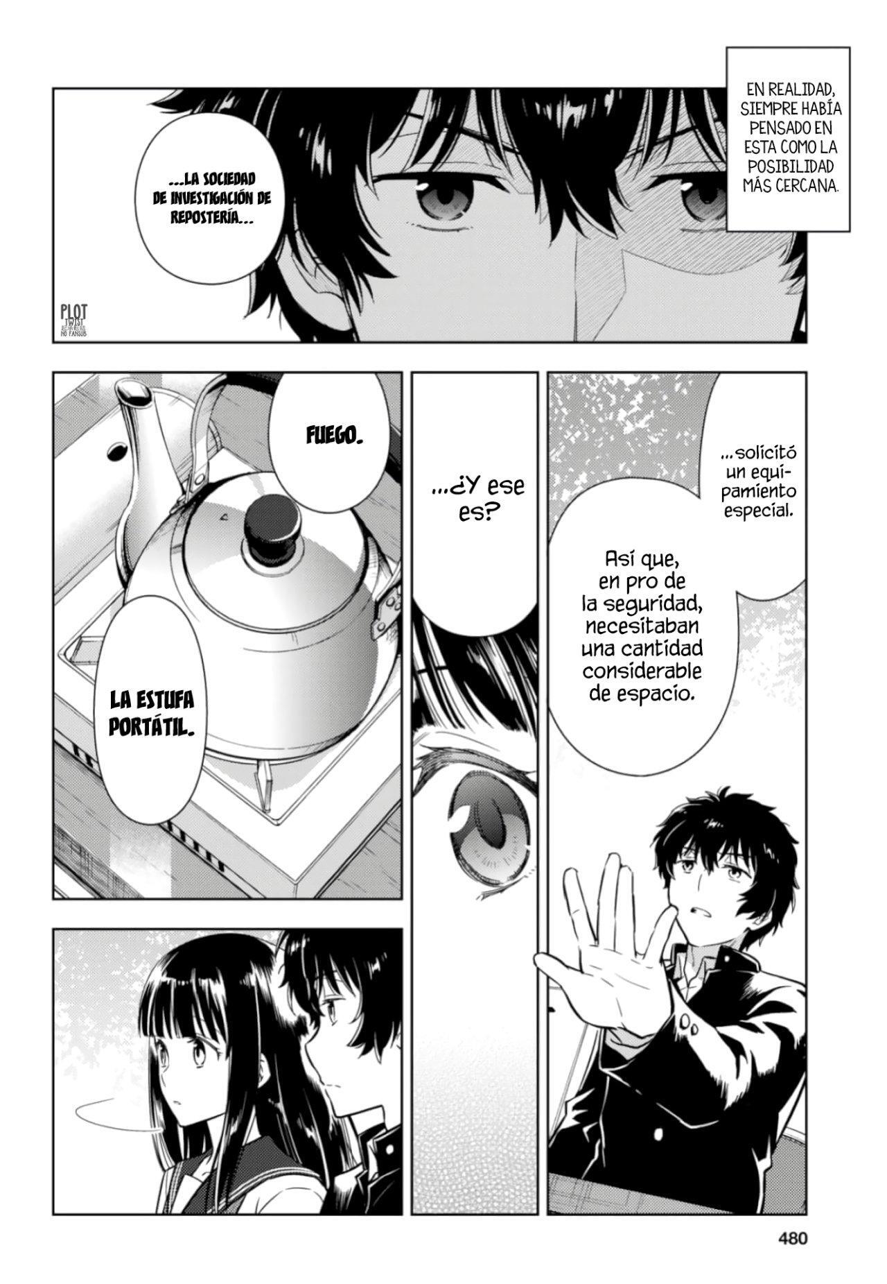 Capitulo 78 page 11