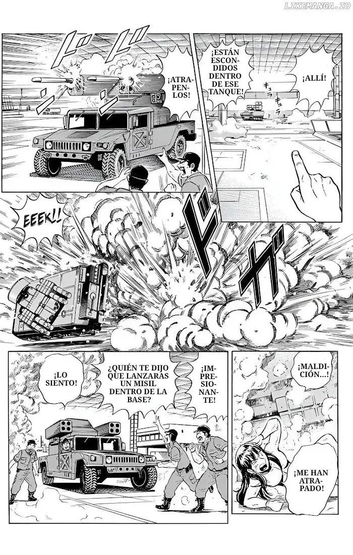 Capitulo 25 page 16