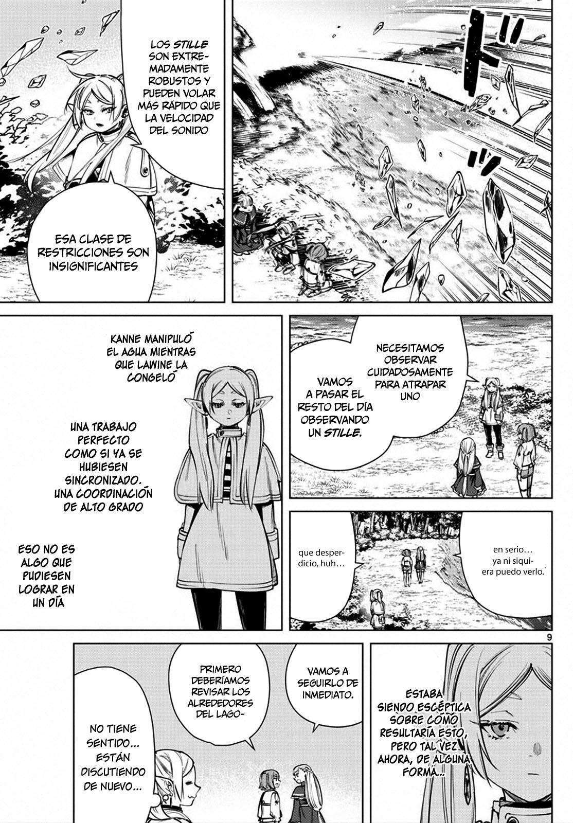 Capitulo 38 page 10