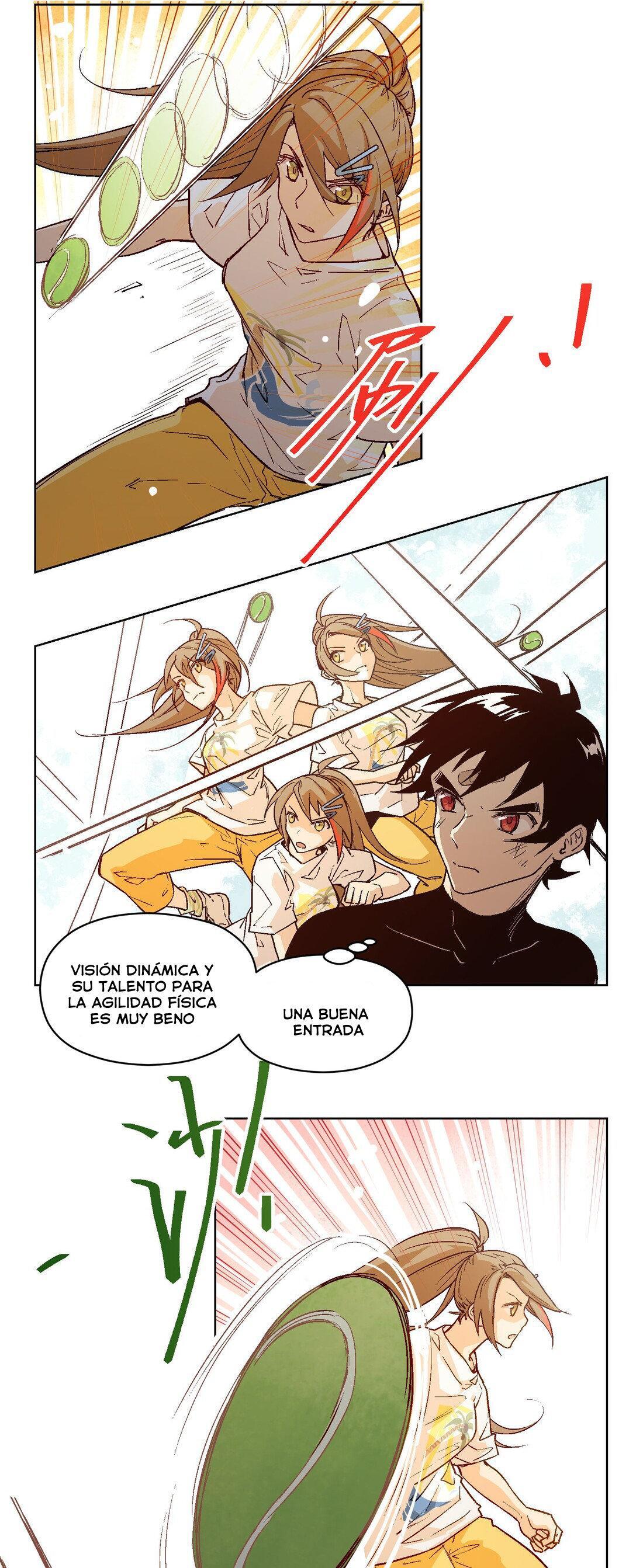 Capitulo 16 page 18