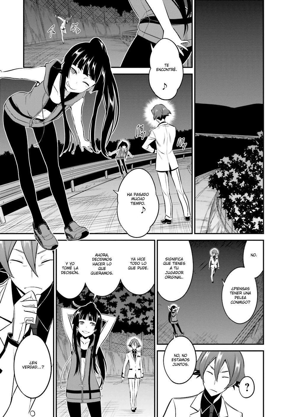 Capitulo 31 page 19