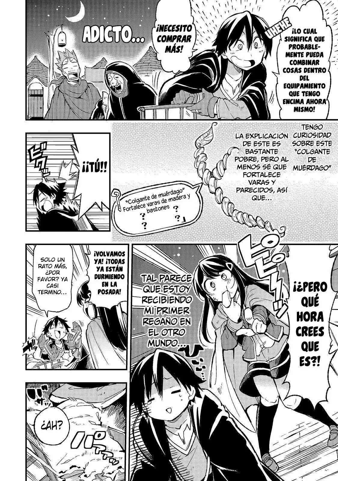 Capitulo 21 page 9