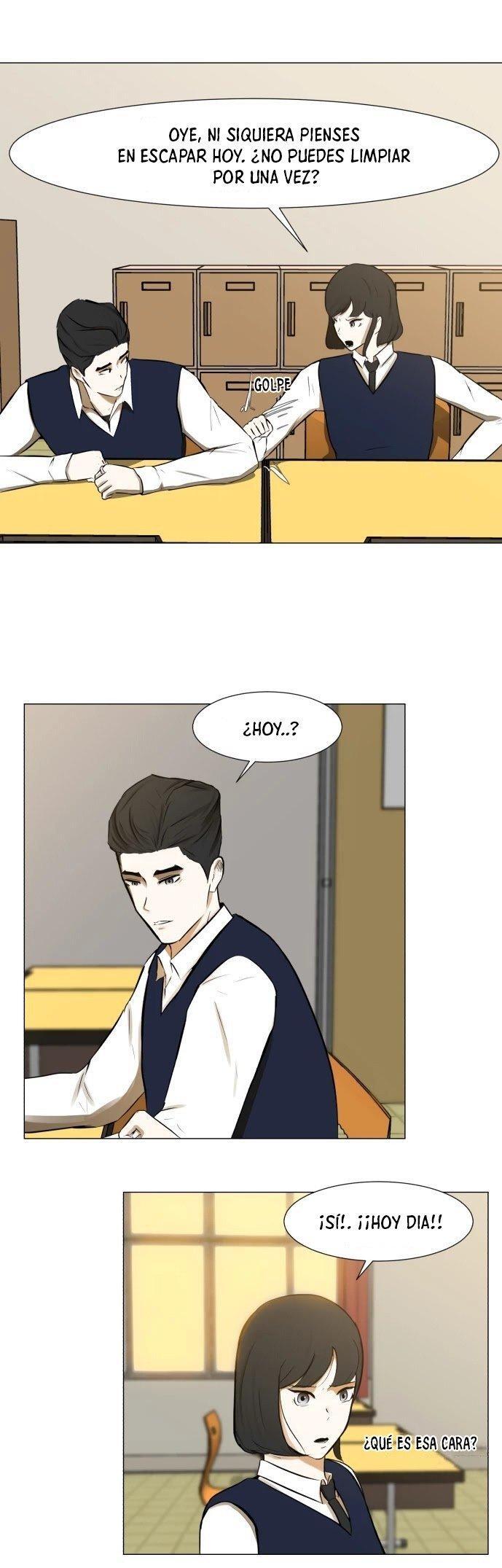 Capitulo 51 page 26