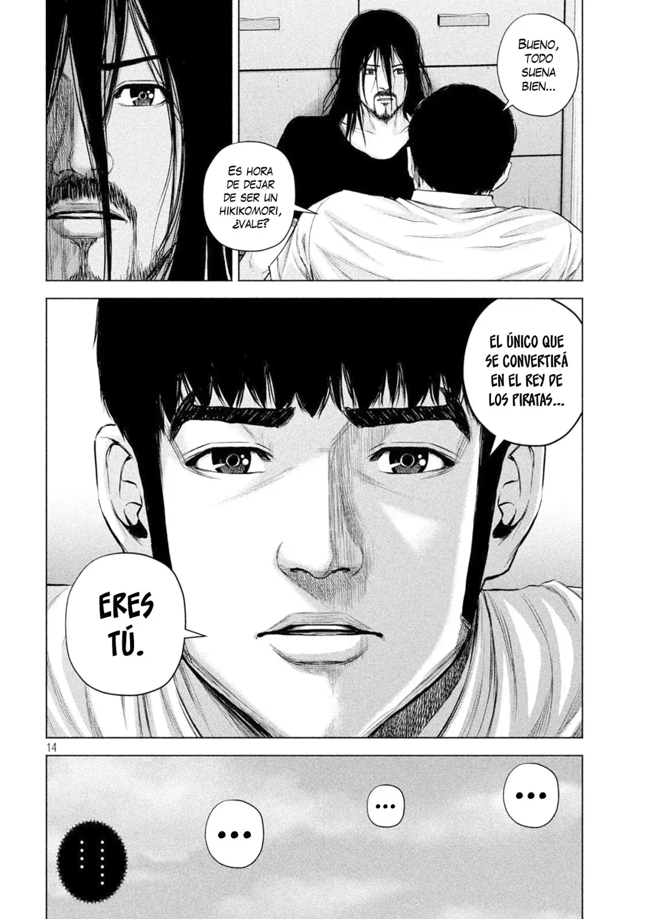 Capitulo 37 page 15