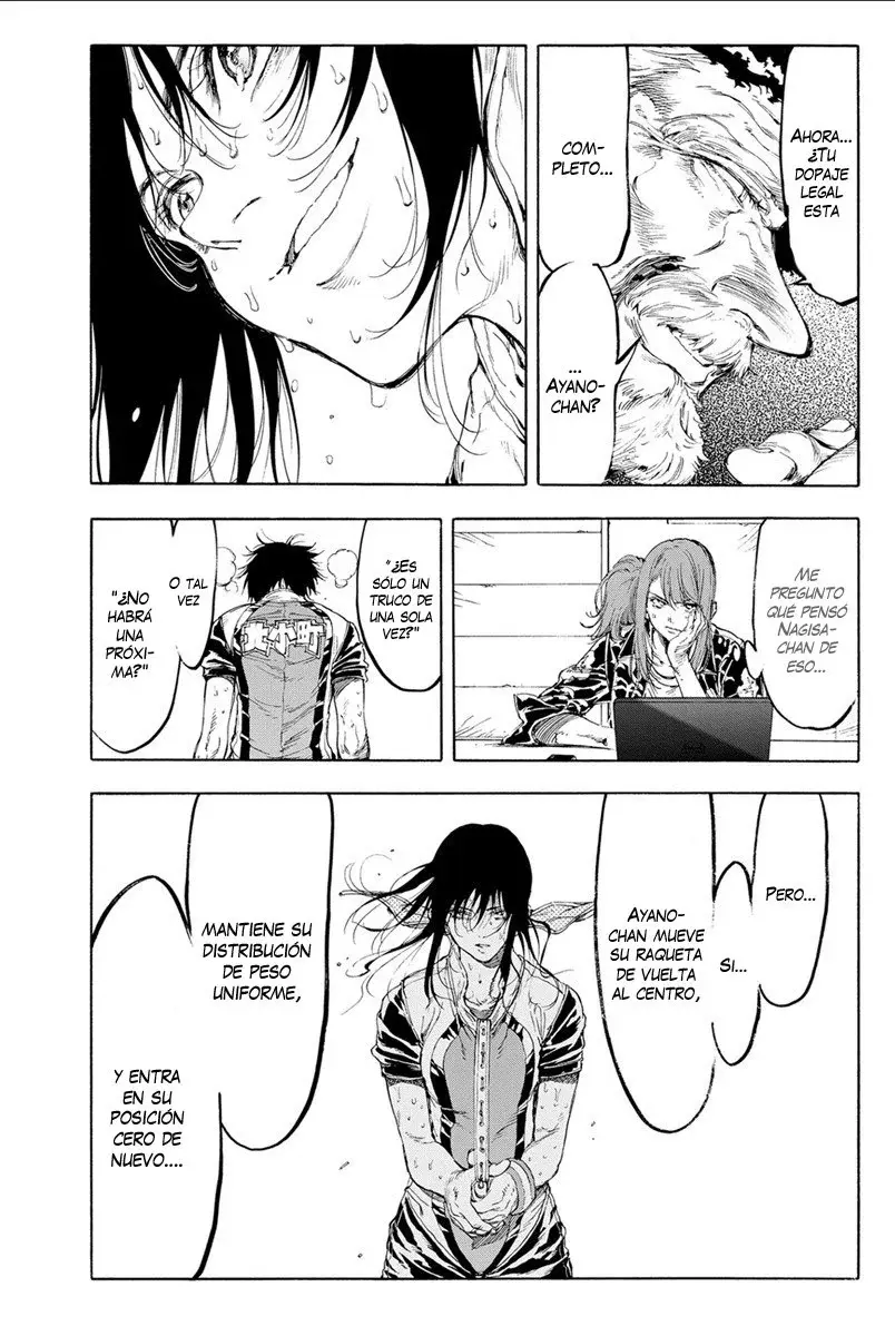 Capitulo 32 page 20