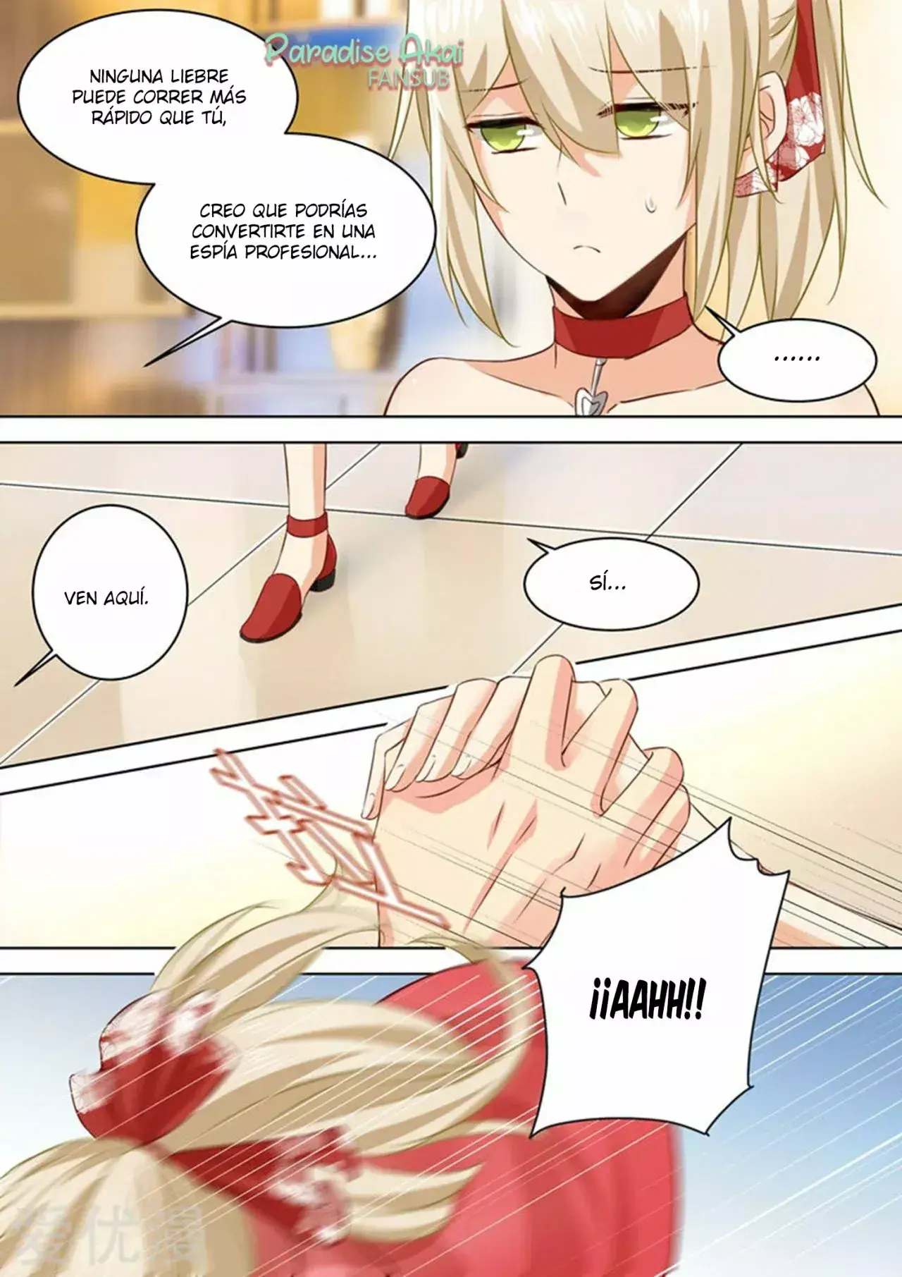Capitulo 64 page 7