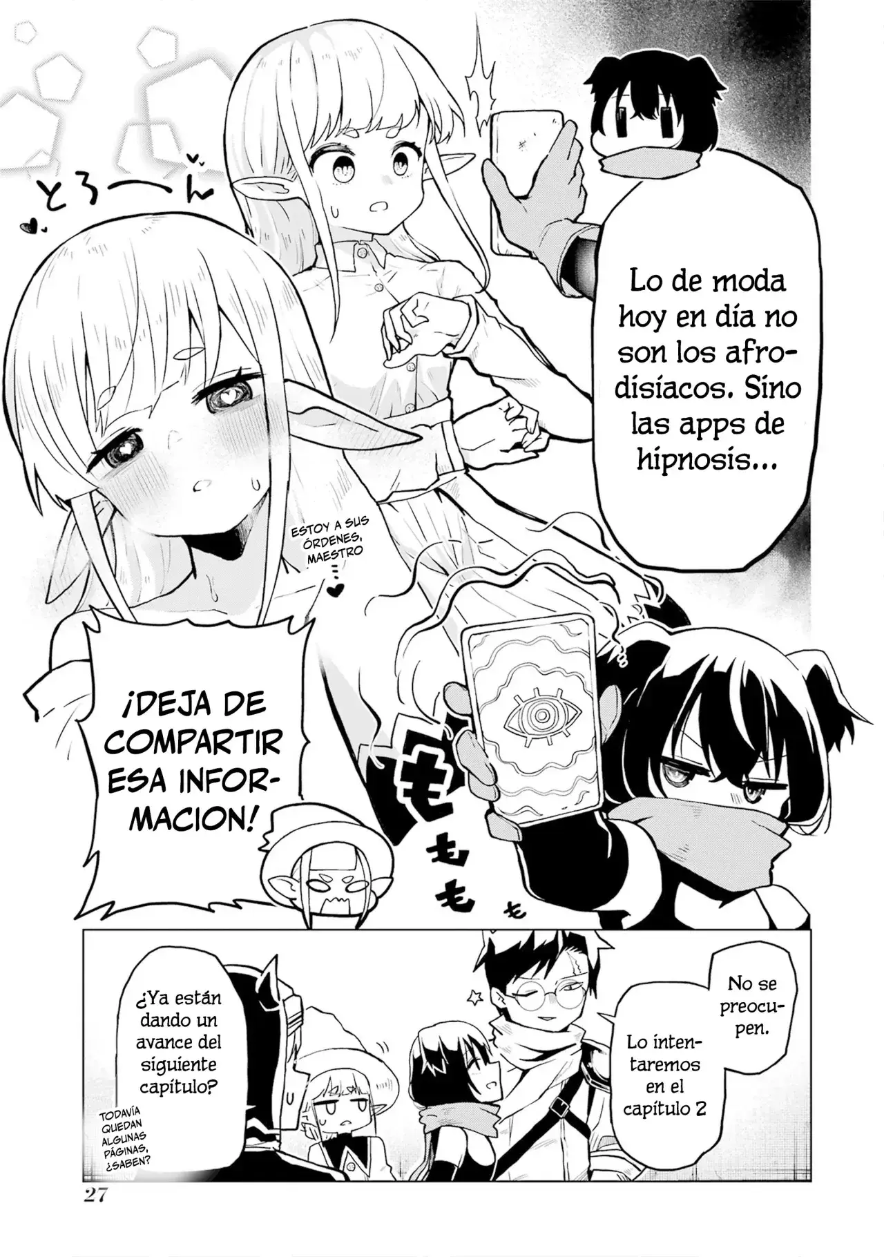 Capitulo 1 page 27