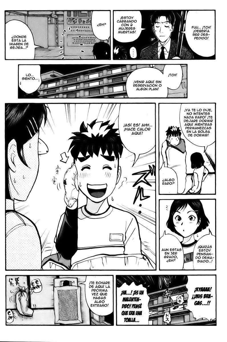 Capitulo 40 page 24