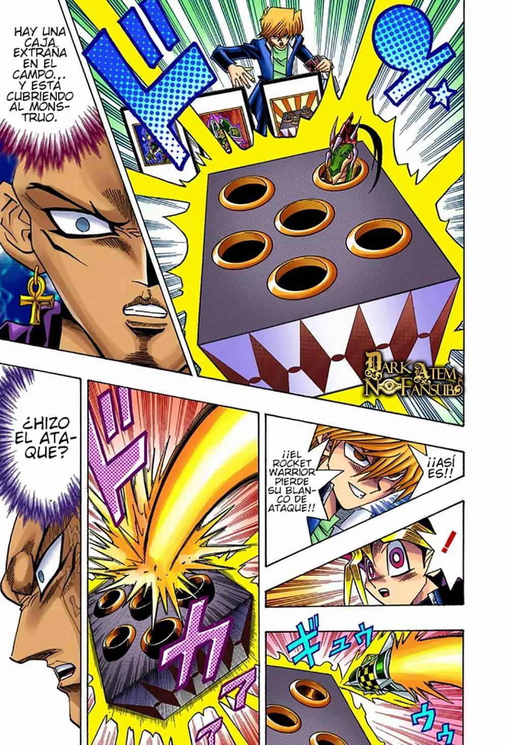 Capitulo 211 page 16